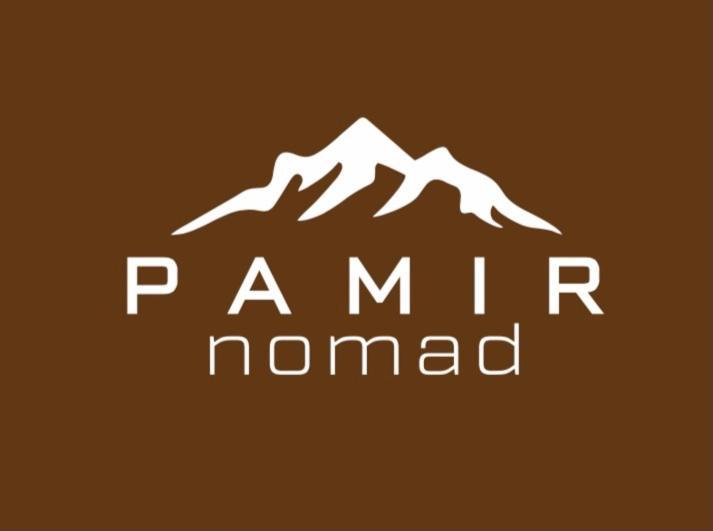 Pamir Nomad Yurt Camp Hotel Kara-Kavak Kültér fotó